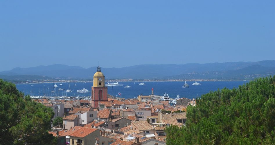 saint-tropez